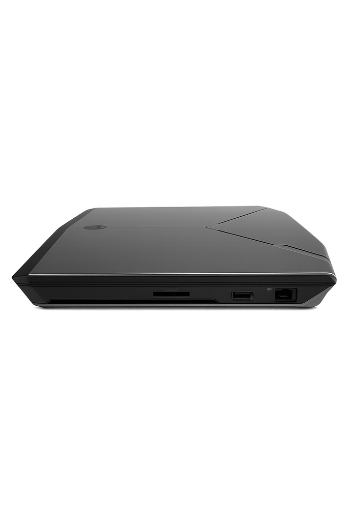 Alienware 14 I7-4800MQ 8GB 1TB Zorin OS