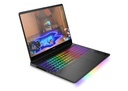 HP Omen 16-ap0020nb, 16.0" 2K IPS 144Hz, Ryzen AI 9 365, 32GB DDR5, 1TB PCIe Gen4 NVMe SSD, NVIDIA GeForce RTX 5070 8GB, W11H, Black