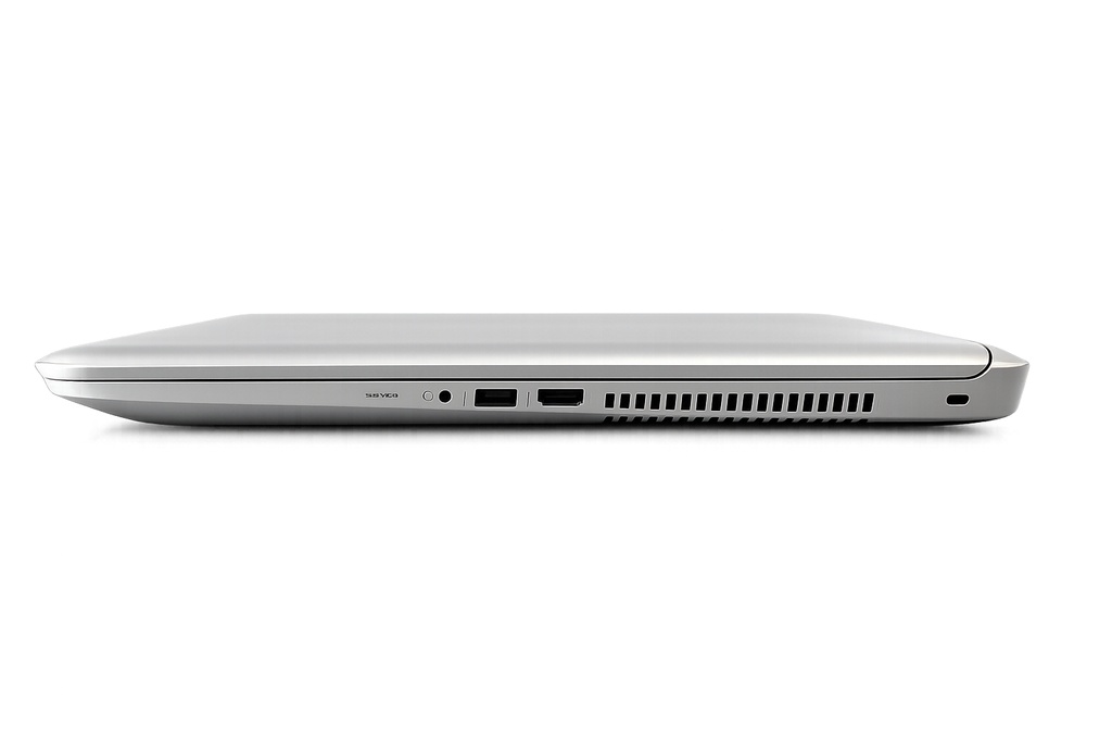 HP Pavilion Notebook AMD A4-6210 8GB 240GB