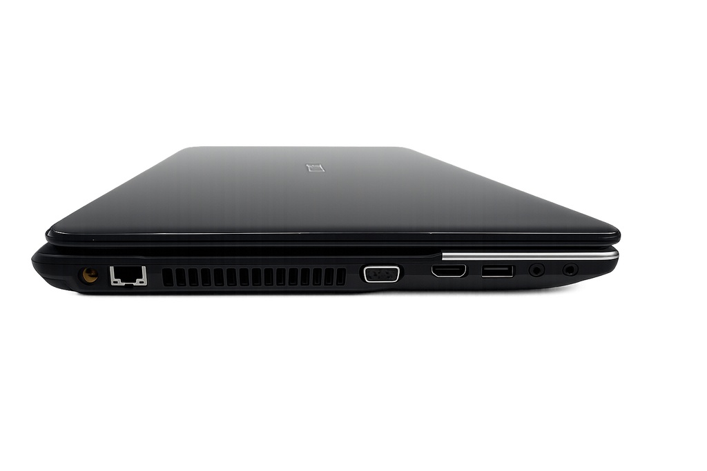 Acer Aspire Intel Pentium B960 x 2 8GB 256GB SSD Zorin OS 