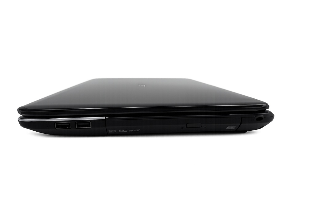 Acer Aspire Intel Pentium B960 x 2 8GB 256GB SSD Zorin OS 