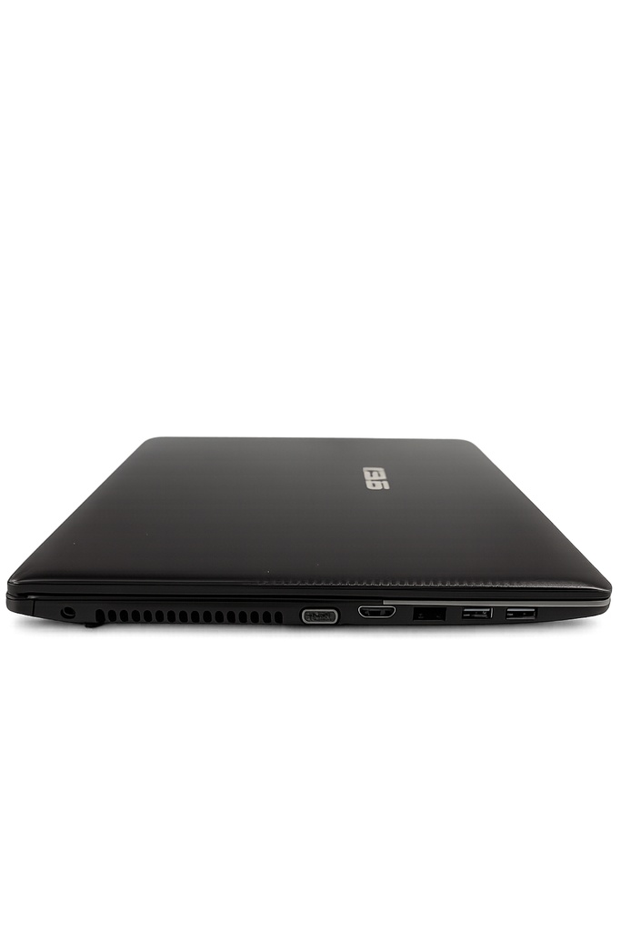 AsusTek computer inc. Intel I5-3230M 8GB 240GB SSD Zorin OS