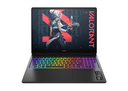HP Omen 16-ap0020nb, 16.0" 2K IPS 144Hz, Ryzen AI 9 365, 32GB DDR5, 1TB PCIe Gen4 NVMe SSD, NVIDIA GeForce RTX 5070 8GB, W11H, Black