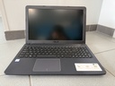 Asus Vivobook 15 I5-7020 4GB 256GB SSD Linux Mint