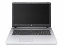 HP Pavilion Notebook AMD A4-6210 8GB 240GB SSD Zorin OS