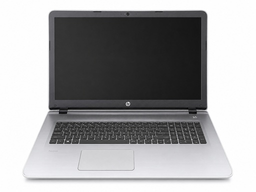 HP Pavilion Notebook AMD A4-6210 8GB 240GB SSD Zorin OS